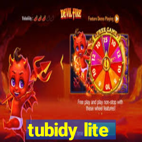 tubidy lite